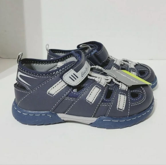Eddie Bauer Other - 🆕️Eddie Bauer Edmund T Closed Toe Sandals